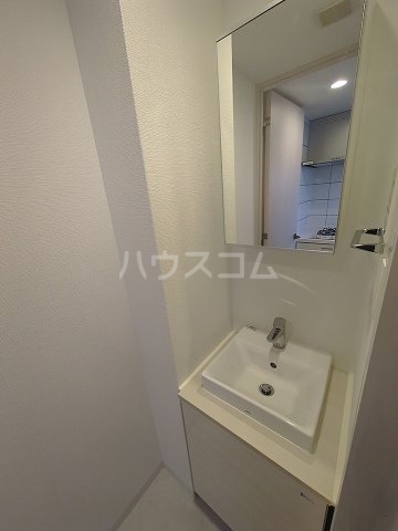 11/23 洗面