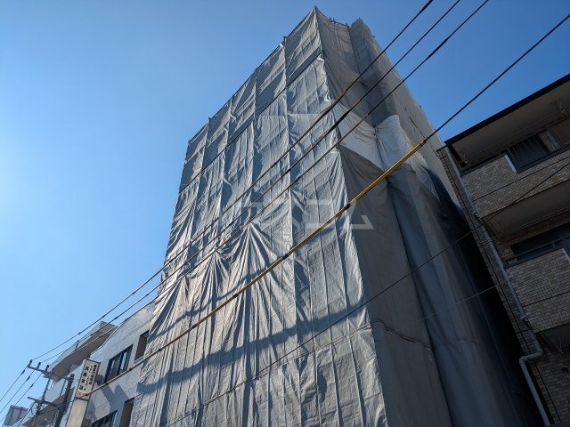 1/11 外観