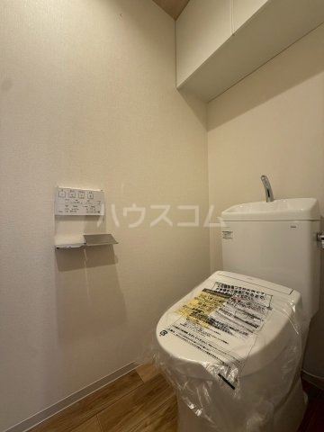 16/30 トイレ
