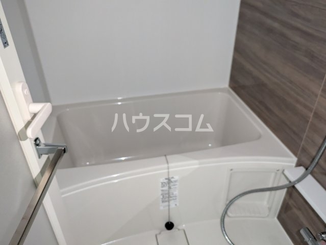 12/30 浴室