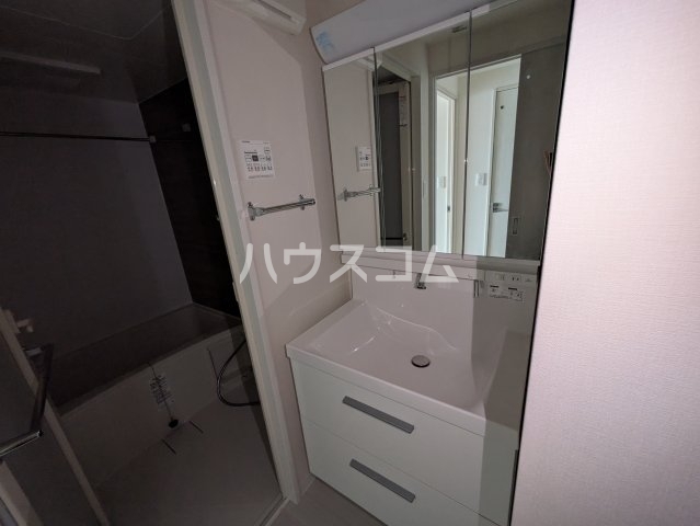 14/30 洗面