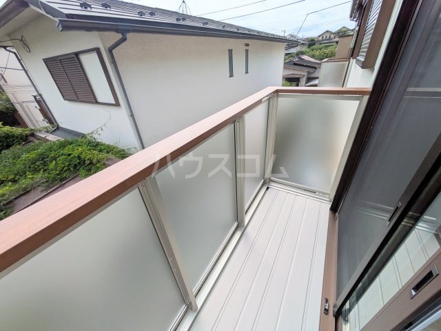 15/30 バルコニー