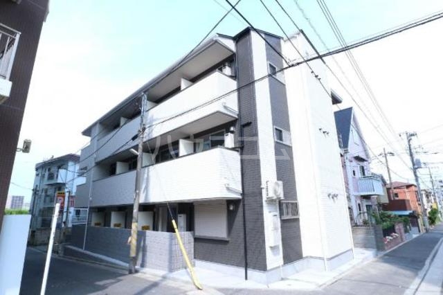 1/21 外観
