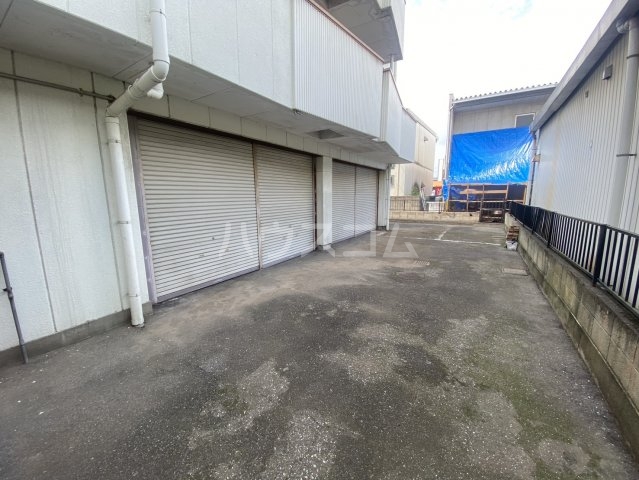 29/30 駐車場