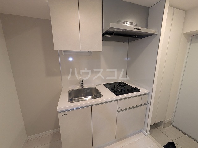 10/30 キッチン
