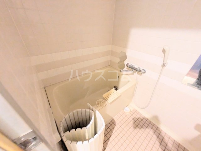 11/29 浴室