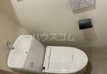 9/22 トイレ
