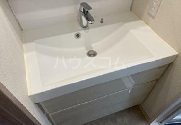 10/22 洗面
