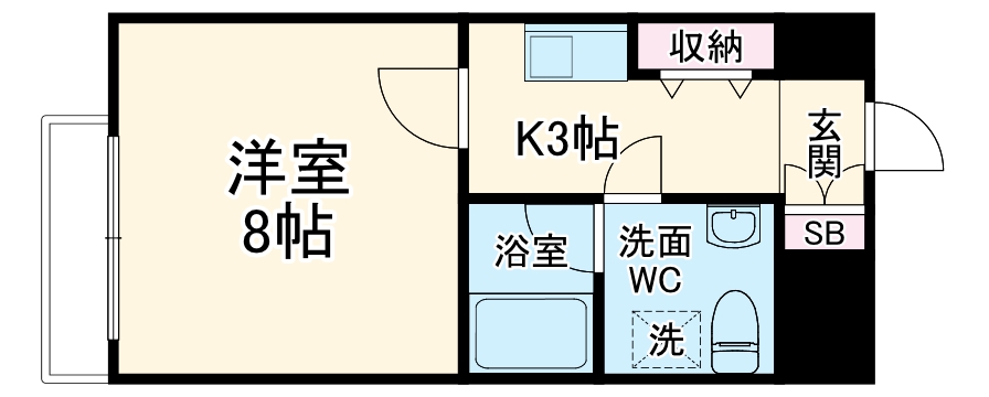 2/20 間取