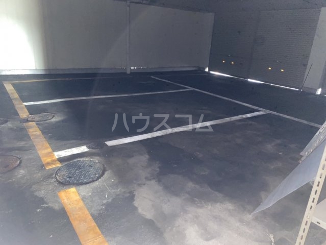 29/30 駐車場