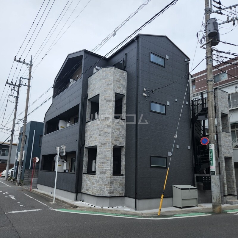 1/30 外観