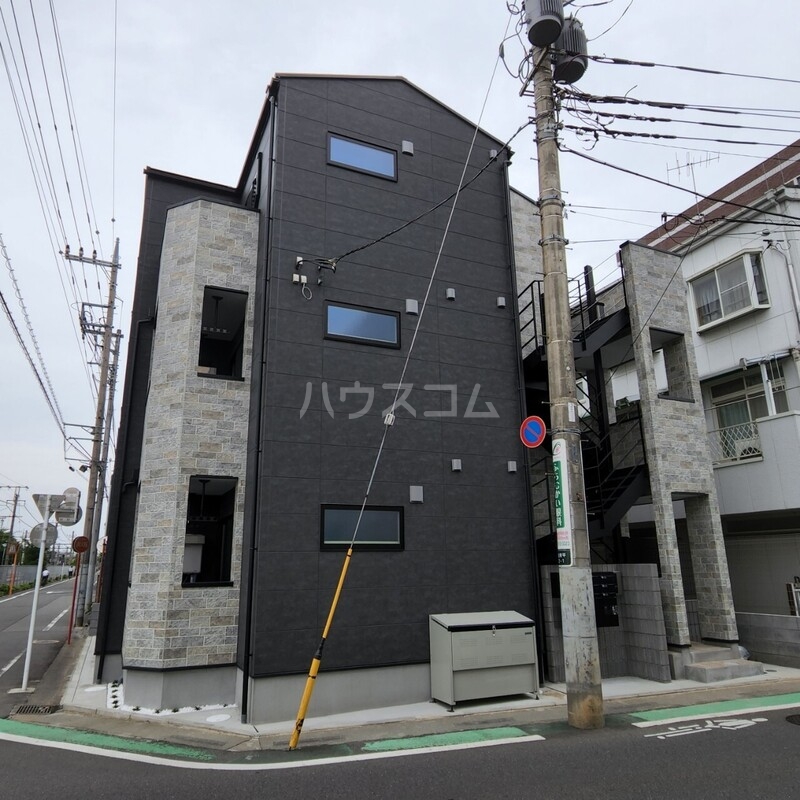 3/30 外観