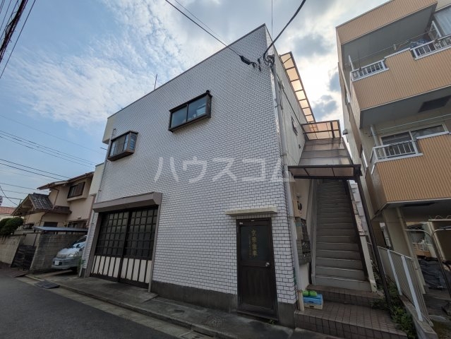 1/19 外観
