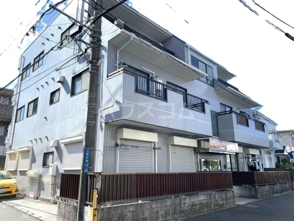 1/15 外観
