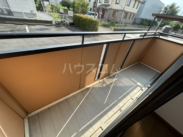 25/30 バルコニー