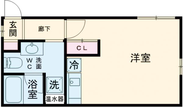 2/23 間取