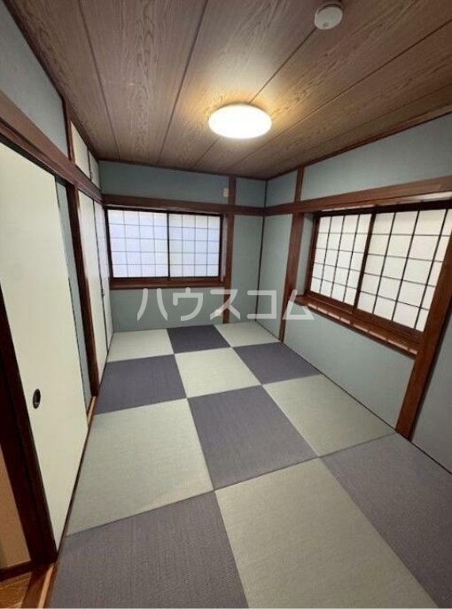 室内