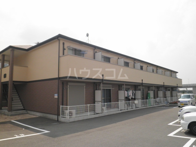 1/21 外観