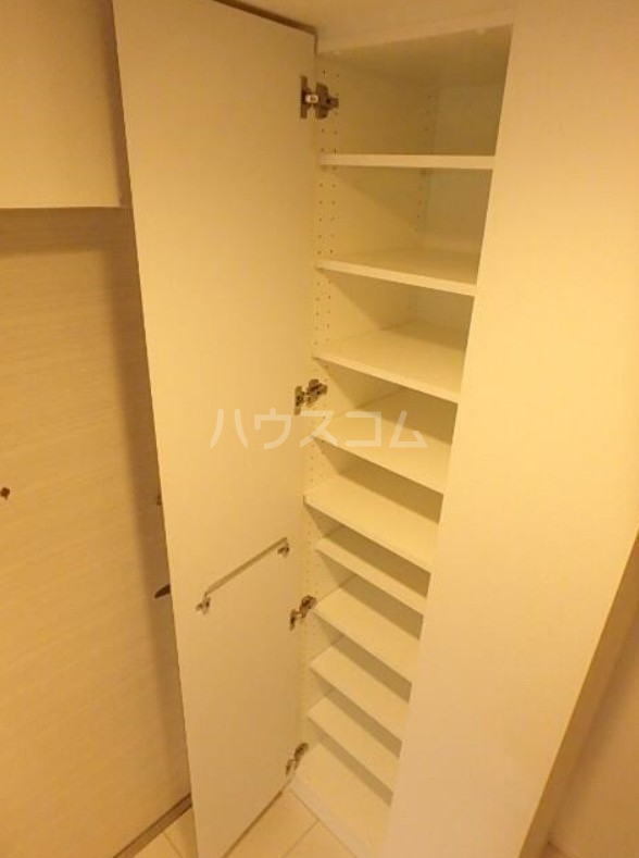 5/20 収納