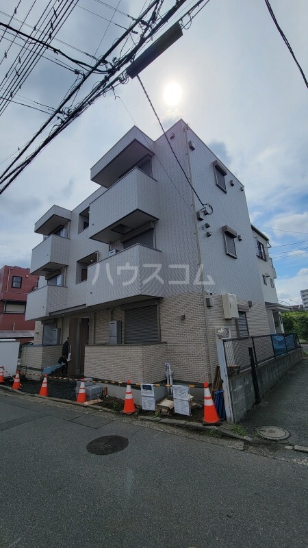 11/12 エントランス