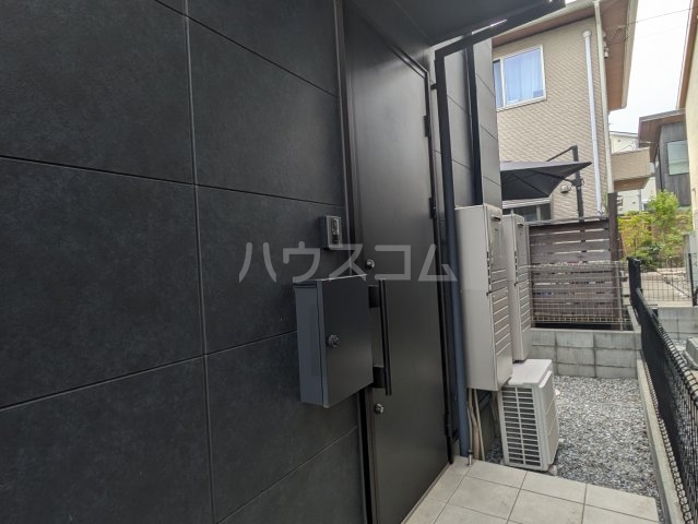 3/6 エントランス