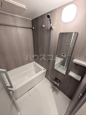 11/27 浴室