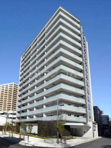 2/13 外観