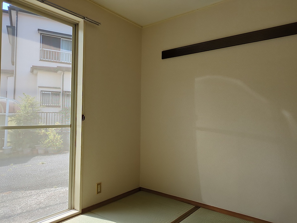 8/30 室内