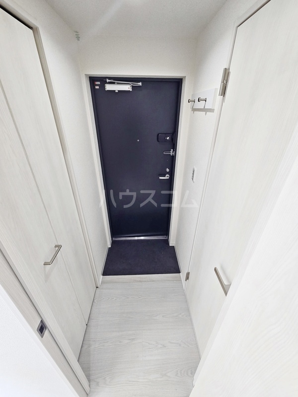 10/30 玄関