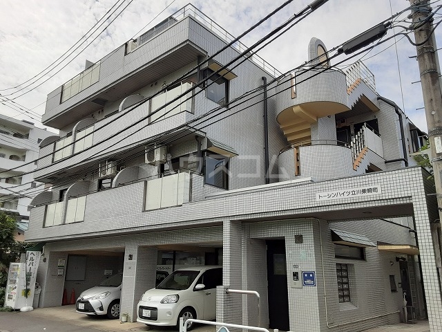 1/30 外観