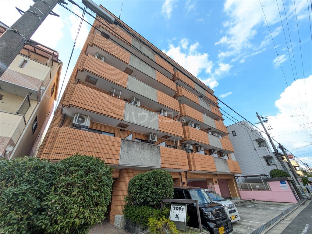 2/15 外観