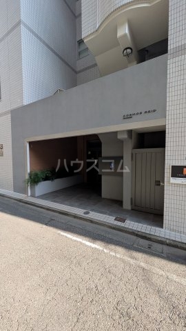 19/28 駐車場