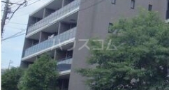 8/20 バルコニー