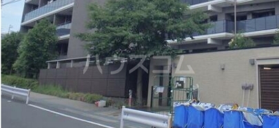 12/20 エントランス