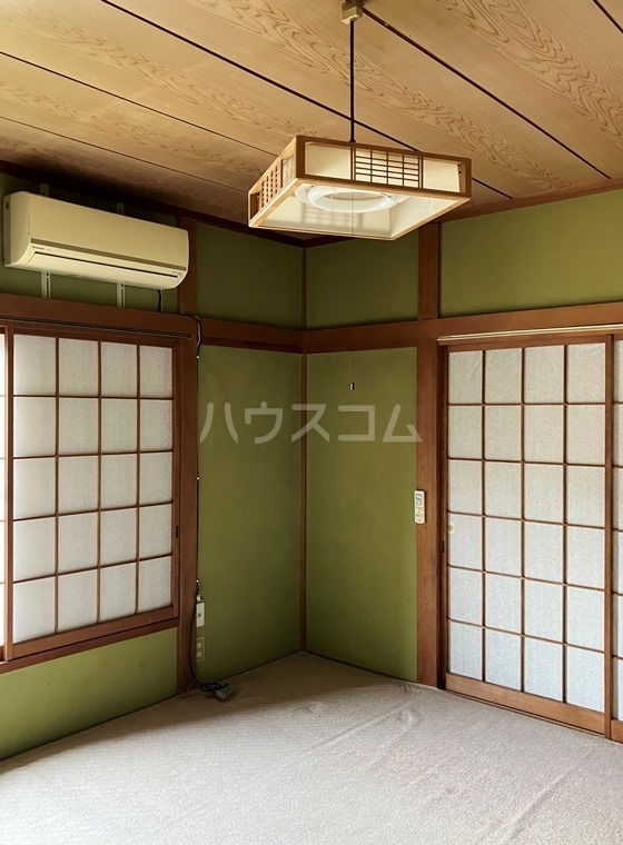 5/10 室内