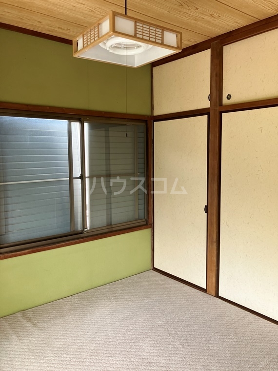 4/10 室内