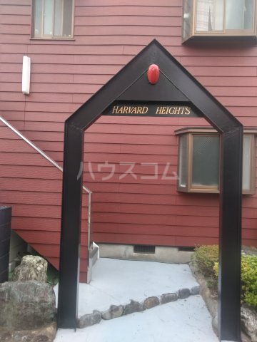 19/22 エントランス