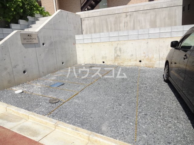 29/30 駐車場