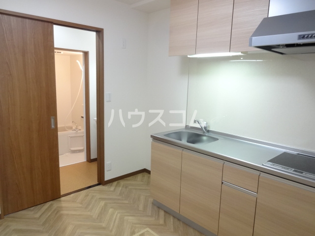 14/30 キッチン