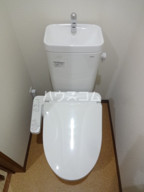 20/30 トイレ