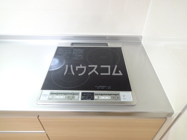 16/30 キッチン