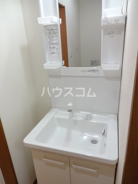 21/30 洗面