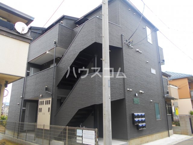 1/12 外観