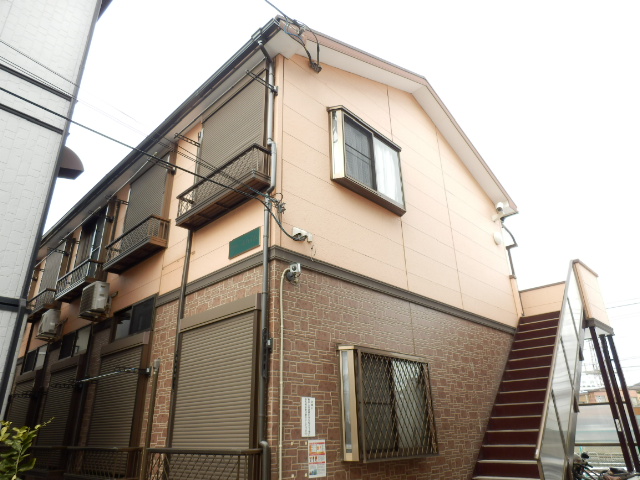 2/29 外観