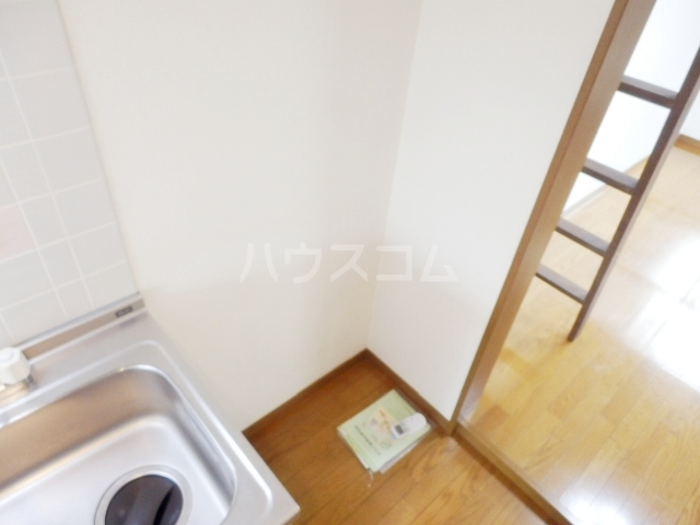 10/30 キッチン