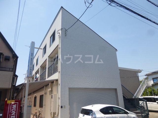 1/28 外観