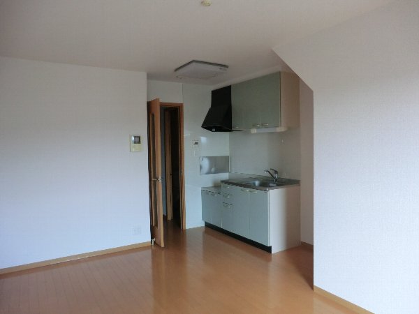 5/26 リビング/ダイニング