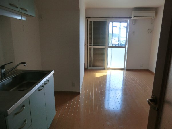 6/26 リビング/ダイニング