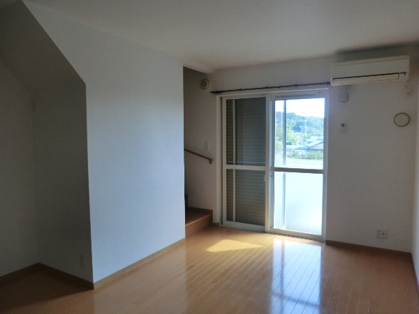 7/26 リビング/ダイニング