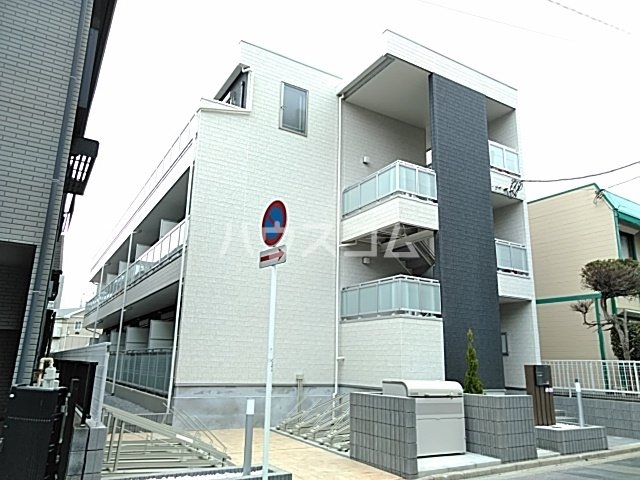 1/27 外観